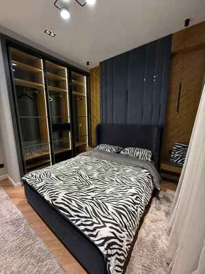 Фото 4 2-комн. квартира в ЖК NRG OYBEK