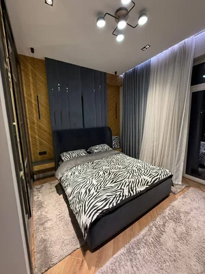 Фото 5 2-комн. квартира в ЖК NRG OYBEK