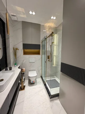 Фото 7 2-комн. квартира в ЖК NRG OYBEK