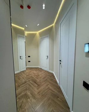 Фото 3 2-комн. квартира в NRG U Tower