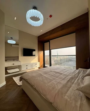 Фото 5 2-комн. квартира в NRG U Tower