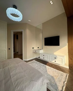 Фото 6 2-комн. квартира в NRG U Tower