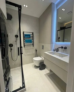 Фото 7 2-комн. квартира в NRG U Tower