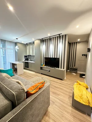 Фото 2 2-комн. квартира в Буз Базар