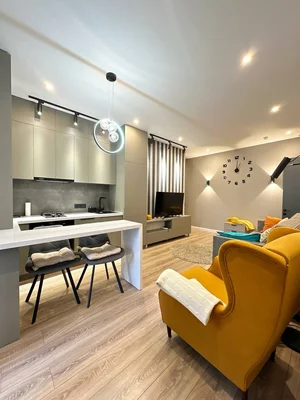 Фото 3 2-комн. квартира в Буз Базар