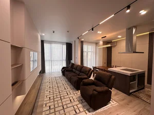 Фото 1 4-комн. квартира в ЖК Бизнес Клаасса