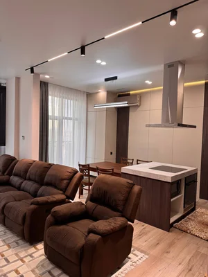 Фото 2 4-комн. квартира в ЖК Бизнес Клаасса