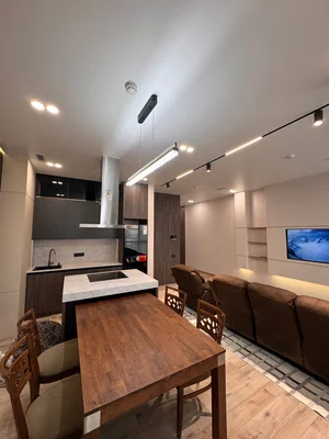 Фото 4 4-комн. квартира в ЖК Бизнес Клаасса