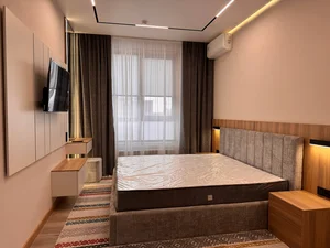 Фото 6 4-комн. квартира в ЖК Бизнес Клаасса