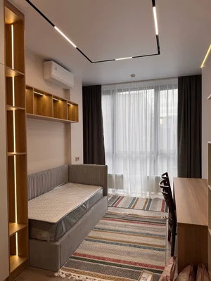 Фото 7 4-комн. квартира в ЖК Бизнес Клаасса