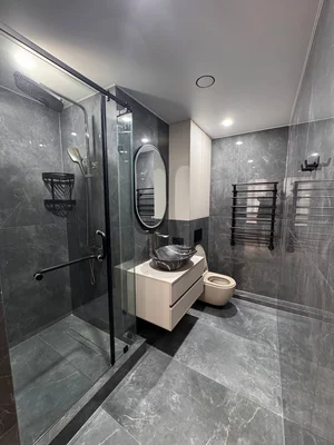 Фото 8 4-комн. квартира в ЖК Бизнес Клаасса