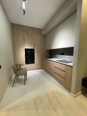 Фото 3 1-комн. квартира в ЖК Green Island