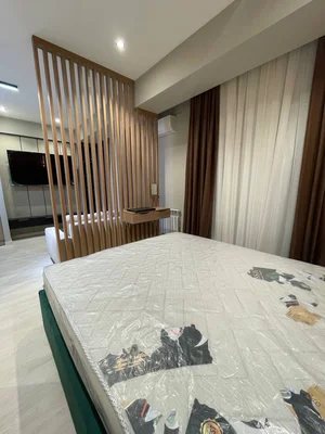 Фото 4 1-комн. квартира в ЖК Green Island