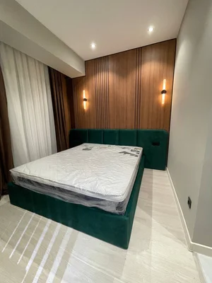 Фото 5 1-комн. квартира в ЖК Green Island