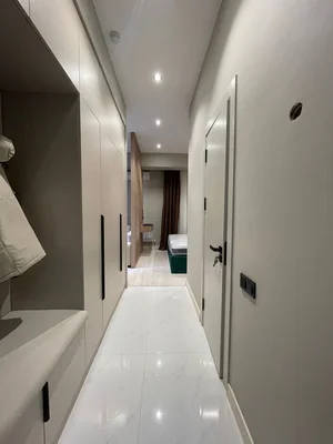 Фото 6 1-комн. квартира в ЖК Green Island