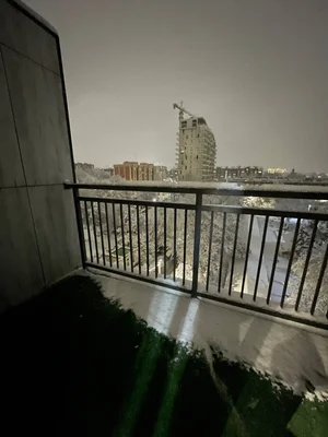 Фото 7 1-комн. квартира в ЖК Green Island