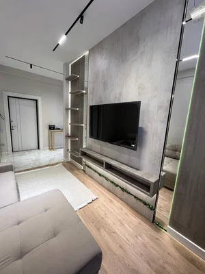 Фото 4 1-комн. квартира в ЖК Тиара