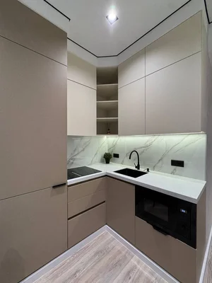 Фото 2 1-комн. квартира в NRG U Tower