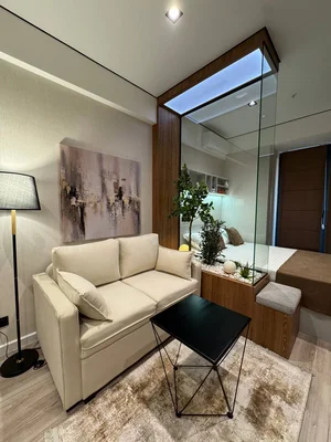 Фото 3 1-комн. квартира в NRG U Tower