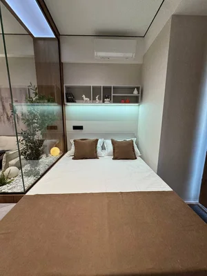 Фото 5 1-комн. квартира в NRG U Tower