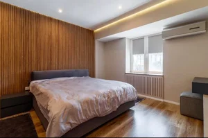 Фото 8 3-комн. квартира в Алайский рынок