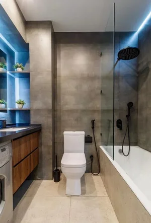 Фото 10 3-комн. квартира в Алайский рынок