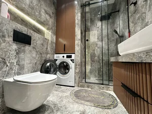 Фото 6 Квартира в ЖК NRG Oybek