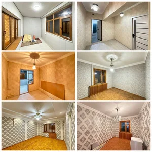 Фото 1 3-комн. квартира в Хавас маркет