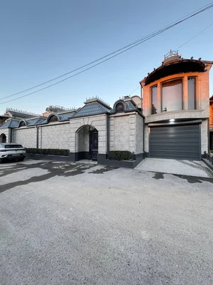 Фото 10 Дом в Юнусабадском районе