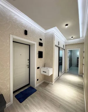 Фото 5 2-комн. квартира в Бодомзор