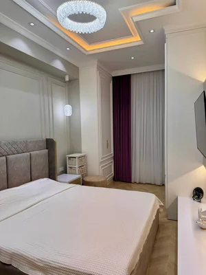 Фото 6 3-комн. квартира в Мизо Улугбекском районе