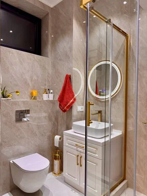 Фото 9 3-комн. квартира в Мизо Улугбекском районе