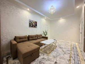 Фото 1 1-комн. квартира в Юнусабад