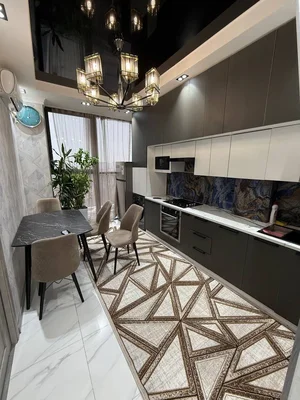 Фото 1 2-комн. квартира в Юнусобод