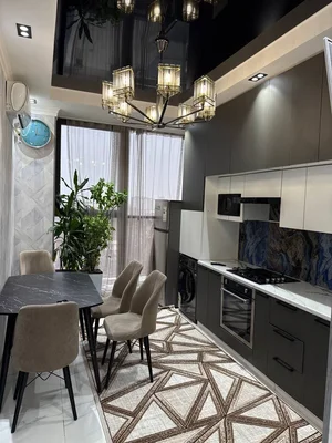 Фото 2 2-комн. квартира в Юнусобод