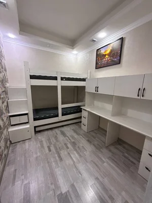 Фото 4 2-комн. квартира в Юнусобод