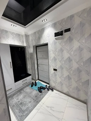 Фото 6 2-комн. квартира в Юнусобод