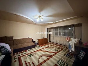 Фото 1 3-комн. квартира в Юнусобод