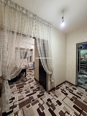 Фото 3 3-комн. квартира в Юнусобод