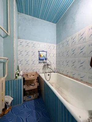 Фото 5 3-комн. квартира в Юнусобод