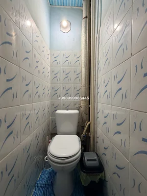 Фото 6 3-комн. квартира в Юнусобод