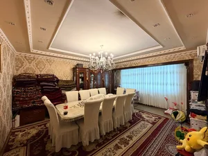 Фото 1 4-комн. квартира в Юунусабад