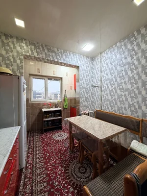 Фото 4 4-комн. квартира в Юунусабад