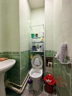 Фото 8 4-комн. квартира в Юунусабад