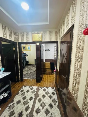 Фото 6 2-комн. квартира в Чиланзар