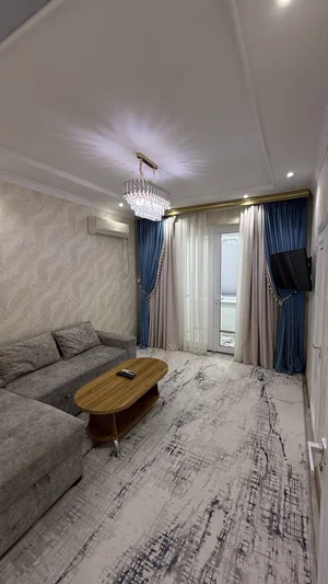 Фото 1 3-комн. квартира в Чиланзар