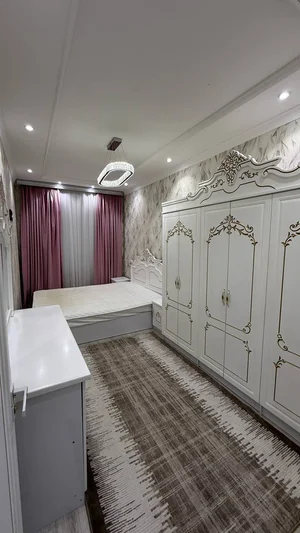 Фото 2 3-комн. квартира в Чиланзар