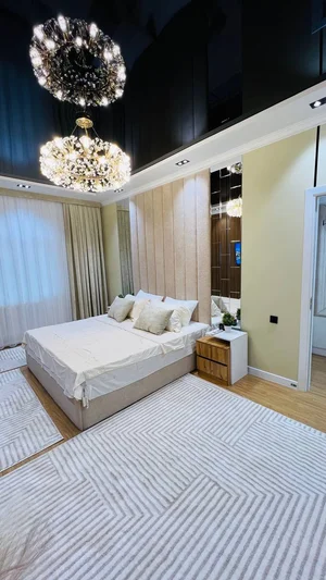 Фото 4 3-комн. квартира в Чиланзар