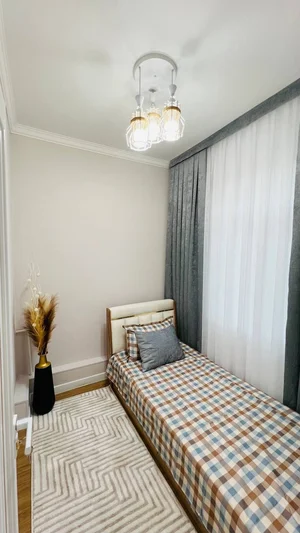 Фото 6 3-комн. квартира в Чиланзар