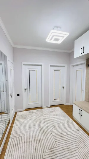 Фото 7 3-комн. квартира в Чиланзар